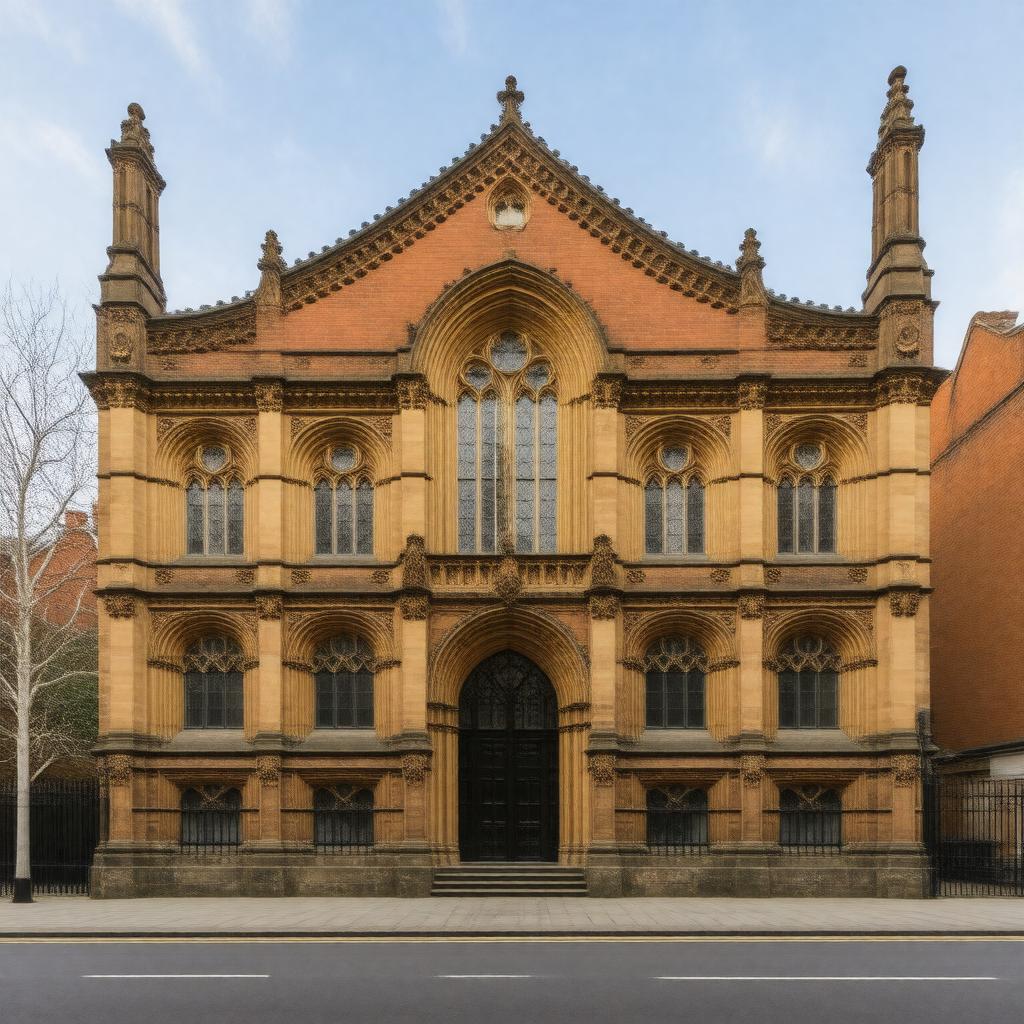 Birmingham School of Art